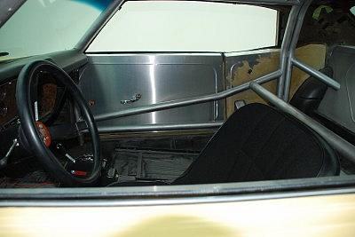 1971 CHEVROLET MONTE CARLO Volo IL 60073 Photo #0006591A