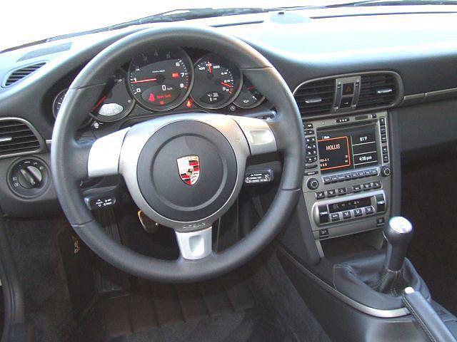 2007 PORSCHE 911 CARRERA COUPE West Palm Beach FL 33409 Photo #0006631A