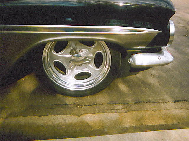 1959 CHEVROLET EL CAMINO N Ft Myers FL 33917 Photo #0006692A