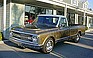 1970 CHEVROLET C10.