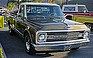 1970 CHEVROLET C10.