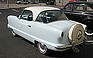 1955 NASH METROPOLITAN.