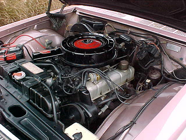 1963 BUICK SKYLARK Milford OH 45150 Photo #0006708A