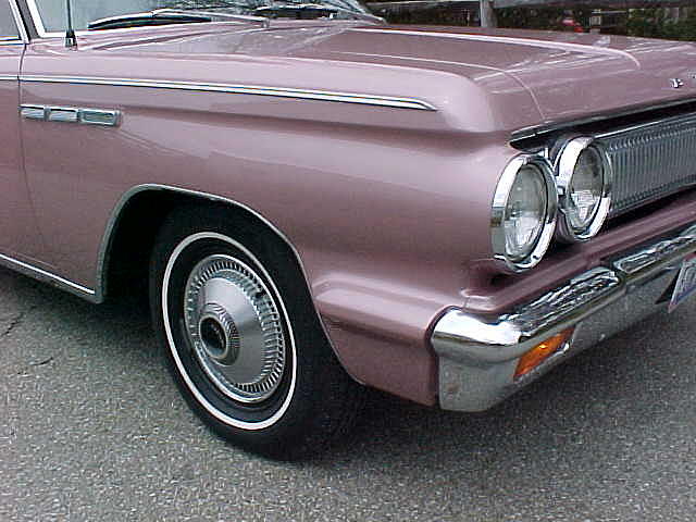 1963 BUICK SKYLARK Milford OH 45150 Photo #0006708A