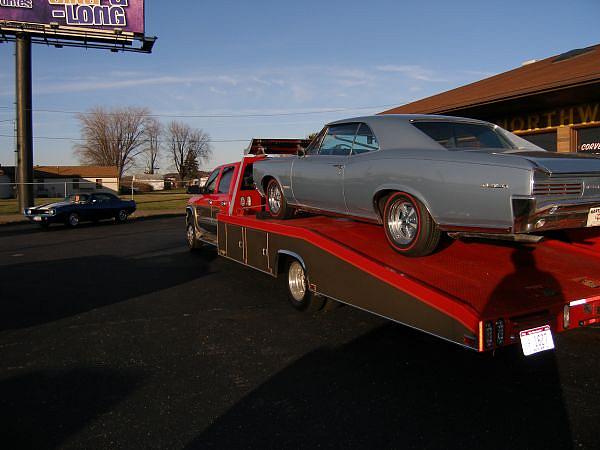 2005 CHEVROLET TRUCK North Canton OH 44720 Photo #0006709A