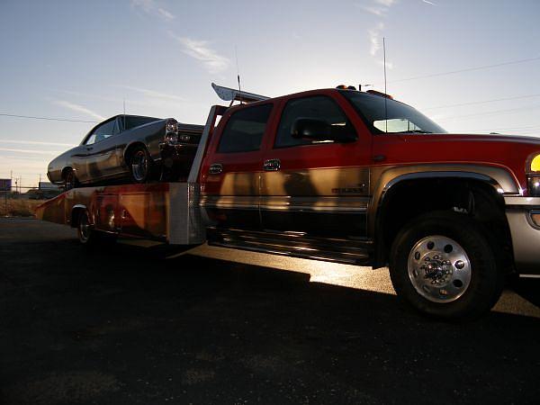 2005 CHEVROLET TRUCK North Canton OH 44720 Photo #0006709A