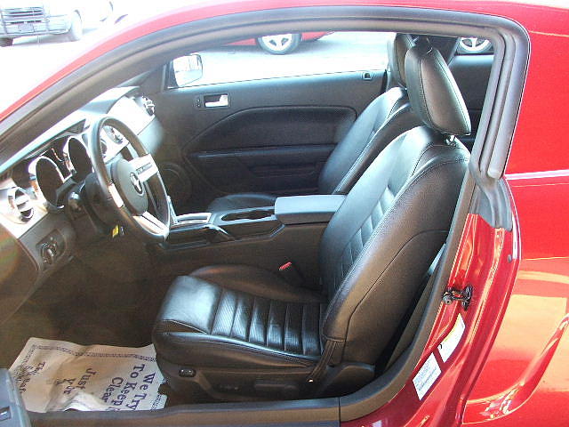 2005 FORD MUSTANG GT Concord NC 28027 Photo #0006779A