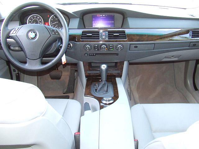 2006 BMW 530I SEDAN West Palm Beach FL 33409 Photo #0006786A