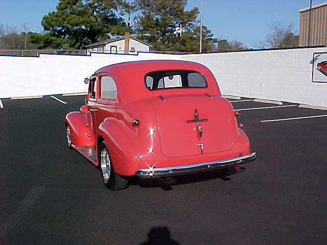 1939 CHEVROLET MASTER Lillington NC 27546 Photo #0006804A