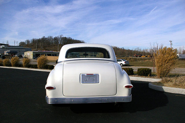 1949 DODGE CORONET St Charles MO 63301 Photo #0006820A