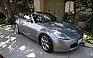 2004 NISSAN 350Z.