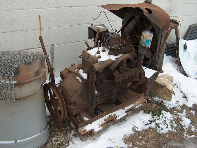 1930 FORD MODEL B Salina KS 67401 Photo #0006928A