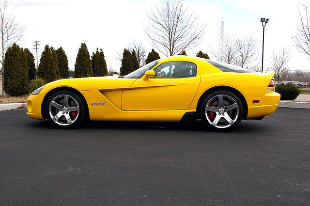 2006 DODGE VIPER St Charles MO 63301 Photo #0006930A