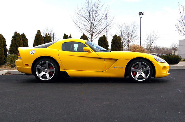 2006 DODGE VIPER St Charles MO 63301 Photo #0006930A