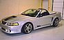 1999 FORD MUSTANG GT (SALEEN).