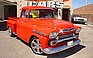 1959 CHEVROLET APACHE.