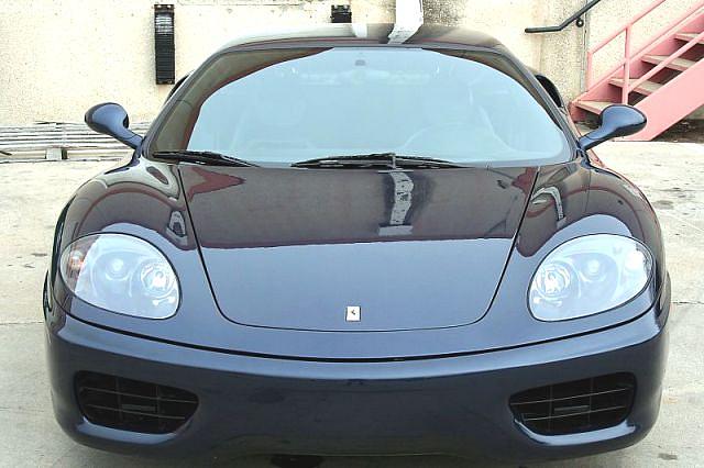 1999 FERRARI 360 MODENA Denton TX 76208 Photo #0007000A