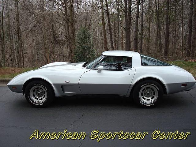 1979 CHEVROLET CORVETTE Atlanta GA 30340 Photo #0007015A