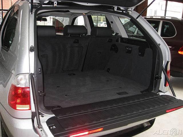 2004 BMW X5 Pittsburgh PA 15213 Photo #0007029A