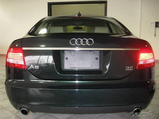 2005 AUDI A6 Pittsburgh PA 15213 Photo #0007030A