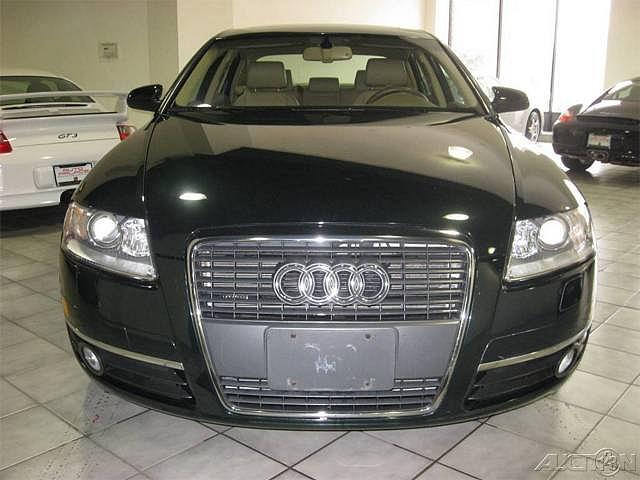 2005 AUDI A6 Pittsburgh PA 15213 Photo #0007030A