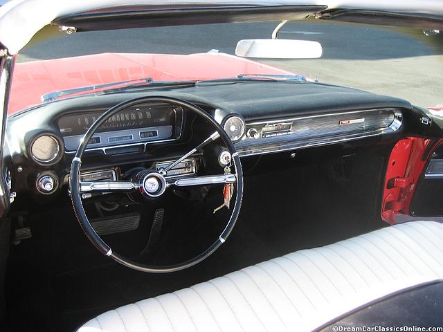 1960 CADILLAC COUPE DE VILLE Largo FL 33771 Photo #0007098A