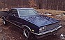 1985 CHEVROLET EL CAMINO.