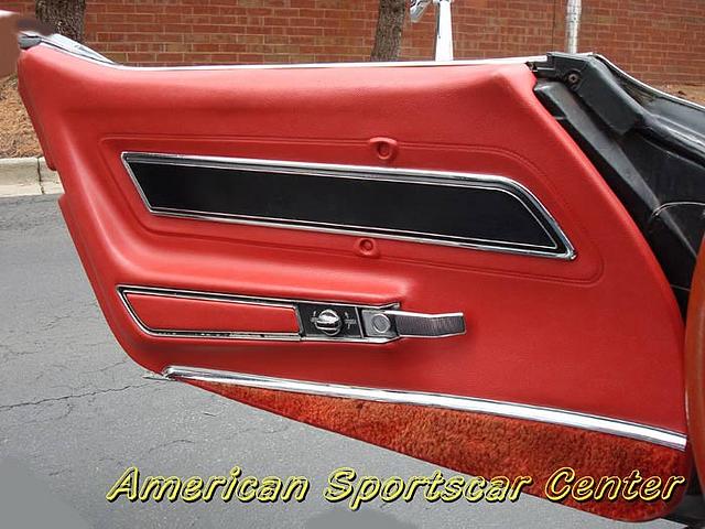 1977 CHEVROLET CORVETTE Atlanta GA 30340 Photo #0007108A