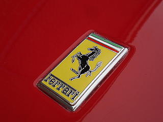 1972 FERRARI 365 GTC/4 Emeryville CA 94608 Photo #0007112A