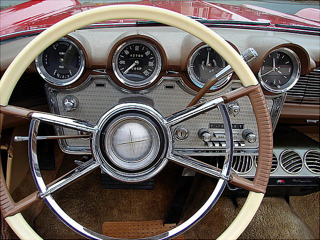 1960 LINCOLN CONTINENTAL MK V Beaver Falls PA 15010 Photo #0007115A