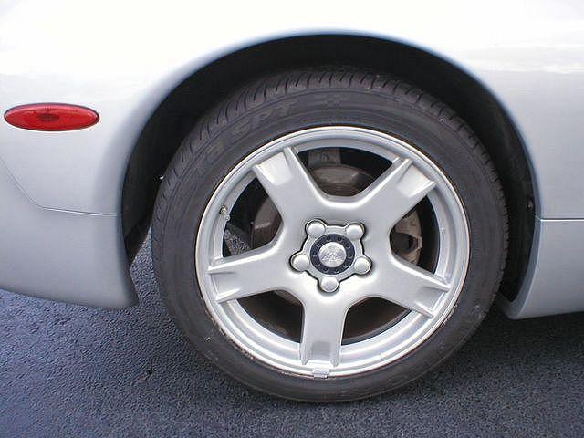 1998 CHEVROLET CORVETTE Canal Winchester OH 43110 Photo #0007116A