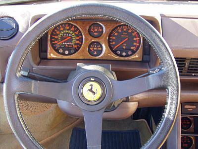 1990 FERRARI TESTAROSSA Pleasanton CA 94566 Photo #0007165A