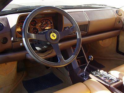 1990 FERRARI TESTAROSSA Pleasanton CA 94566 Photo #0007165A