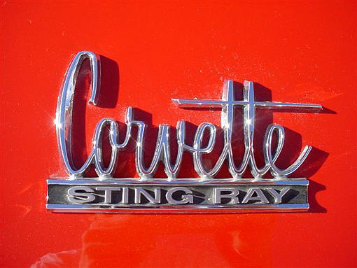 1966 CHEVROLET CORVETTE New Braunfels TX 78132 Photo #0007192A