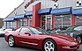 1999 CHEVROLET CORVETTE 2-DOOR COUPE.