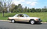 1975 MERCEDES BENZ 450SLC.