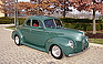 1940 FORD COUPE.