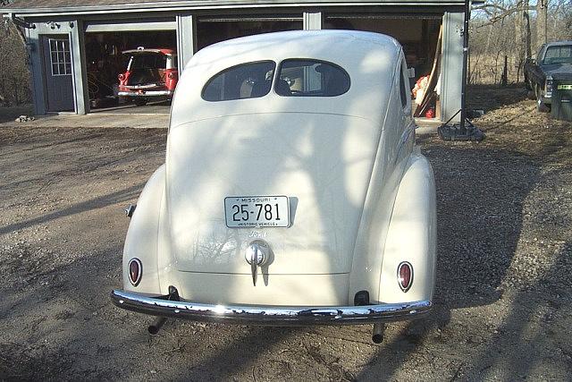 1939 FORD DELUXE West Line MO 64734 Photo #0007257A