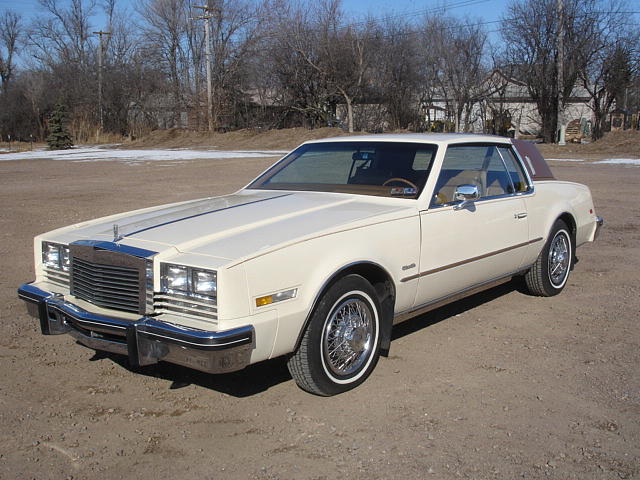 1980 OLDSMOBILE TORONADO Milbank SD 57252 Photo #0007294A