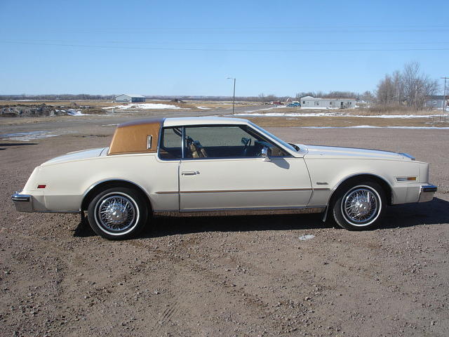 1980 OLDSMOBILE TORONADO Milbank SD 57252 Photo #0007294A