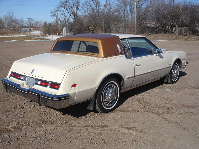 1980 OLDSMOBILE TORONADO Milbank SD 57252 Photo #0007294A