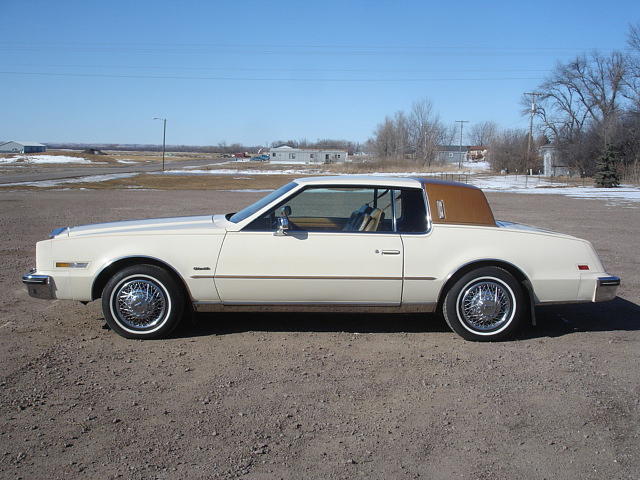 1980 OLDSMOBILE TORONADO Milbank SD 57252 Photo #0007294A