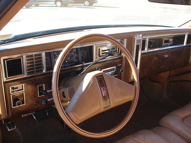 1980 OLDSMOBILE TORONADO Milbank SD 57252 Photo #0007294A