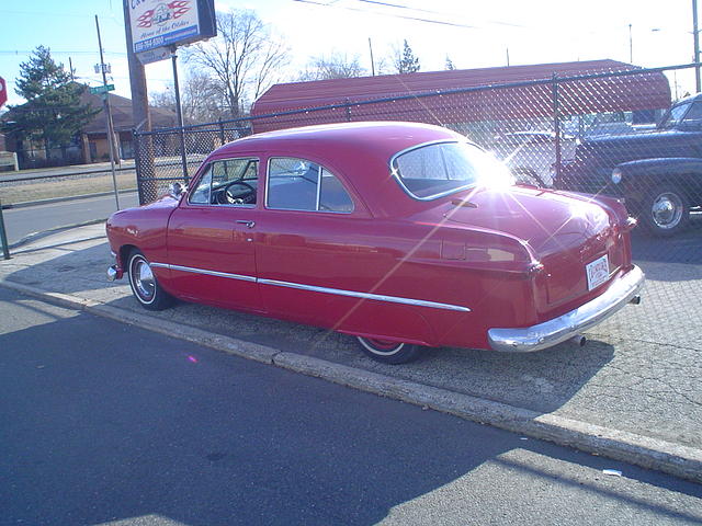 1950 FORD COUPE Riverside NJ 08075 Photo #0007296A