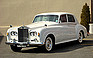 1963 ROLLS ROYCE SILVER CLOUD III.