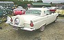 1956 FORD THUNDERBIRD.