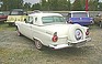 1956 FORD THUNDERBIRD.