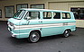 1962 CHEVROLET CORVAIR 95.