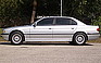 2001 BMW 740IL.