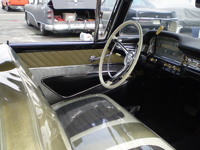 1959 FORD GALAXIE SKYLINER Hawthorne CA 90250 Photo #0007426A